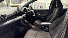 Toyota Yaris 1.5 Hybrid GR Sport 5dr CVT Hybrid Hatchback